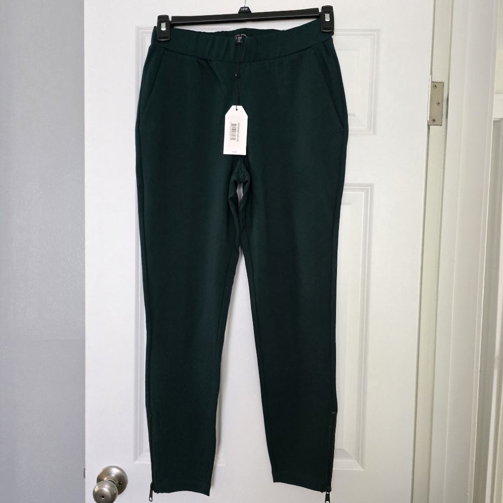 Universal Standard Ponte Pants